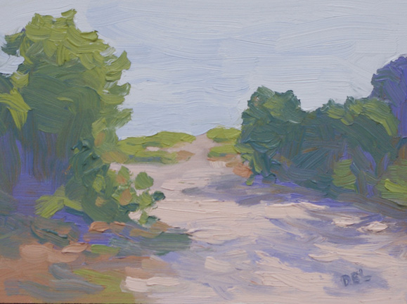 This Way to the Beach