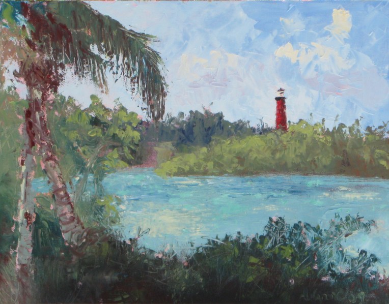 Jupiter Lighthouse