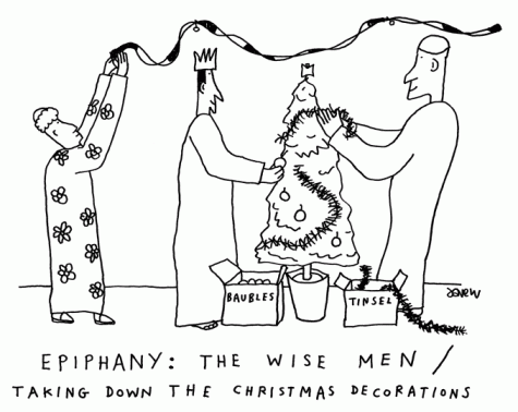 Epiphany