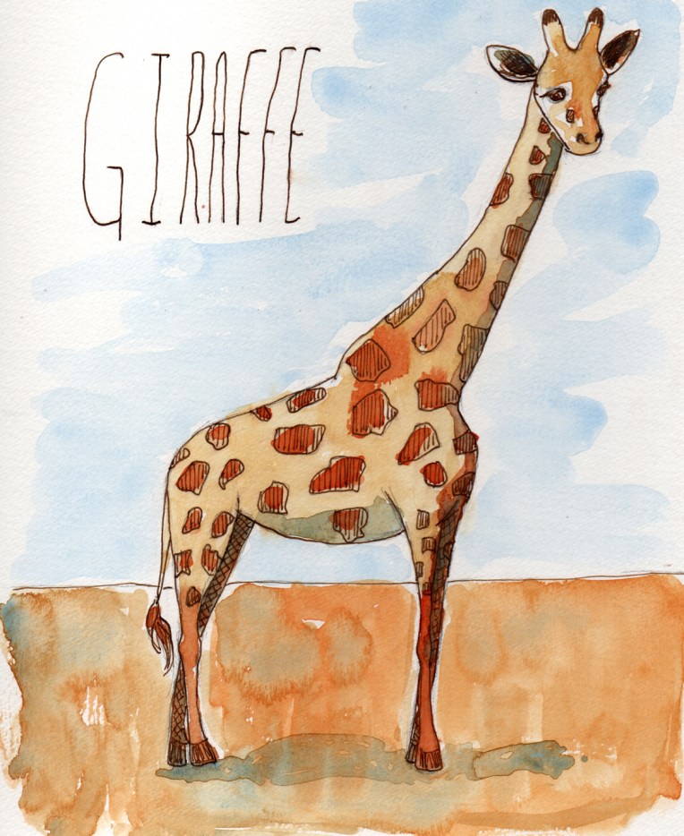 Giraffe