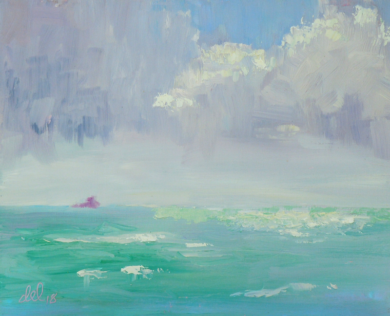 hutchinson island beach 1