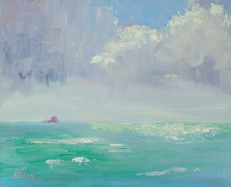 hutchinson island beach 1