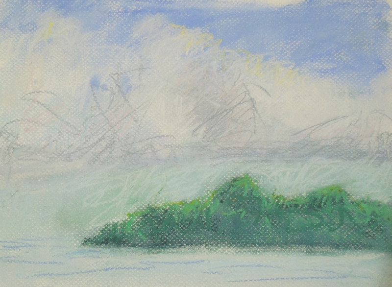 sandsprit scribble s