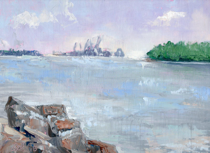 twin rivers dredge s